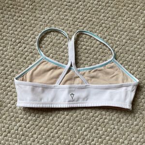 Ivivva (lululemon) sports bra